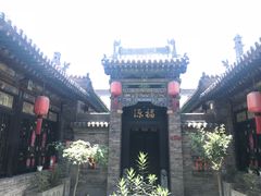 -云锦成公馆(北大街店)