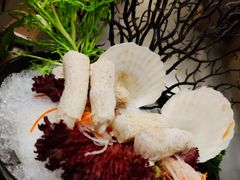 -湊湊火锅·茶憩(打浦桥日月光店)