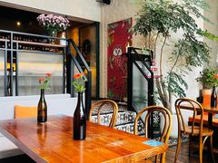 -Laures·月桂西班牙碳烤餐厅(十尚坊店)