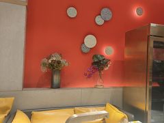 -老板娘的烤肉店(港湾广场店)