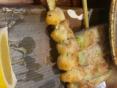 -鸟鹏烧鸟居酒屋(仁恒梦中心店)