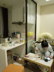 -母仪天下月子中心(光谷店)