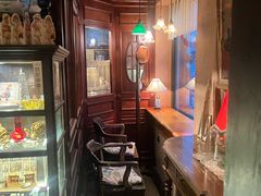 -古董花园(思南路42弄小区店)