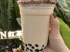 -CHARLIETOWN红茶公司(南京万象天地店)