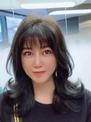 点击看大图 -MORI HAIR SALON日式美发沙龙