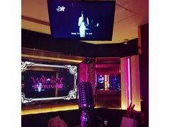 -温莎KTV(珠江路店)