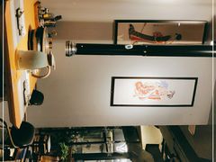 大堂-吉屋烤肉(八宝街店)