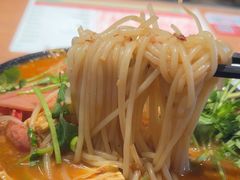 -肥汁米蘭香港米线(定西路店)