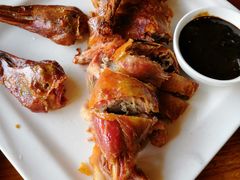 盐帮烤鸭-盐帮食坊•小河帮川菜(四川师大店)