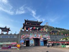 -西霞口神雕山野生动物世界