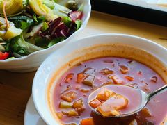 -安妮意大利餐厅(世贸天阶店)