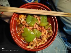 -局气 烤鸭·北京菜(光华路店)
