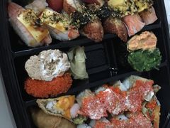 -河风精致寿司(尼盛店)