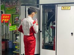-速马赫卡丁车(琶洲店)