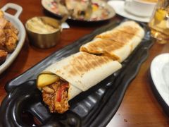 -BRBR叙利亚餐厅(总店)