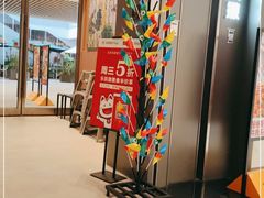 -乐凯撒披萨(恒隆广场店)