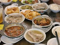 -松發肉骨茶(先得坊店)