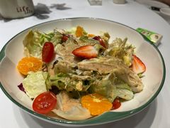 -万荣烤鸭店·北京菜(天坛店)