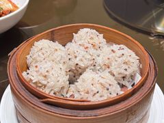-楚山晓·湖北菜(武汉光谷K11店)