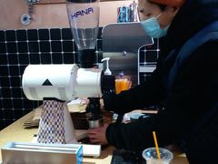 -HANA COFFEE(长寿路店)