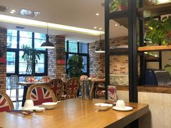 大堂-品大三·南京菜(大行宫店)