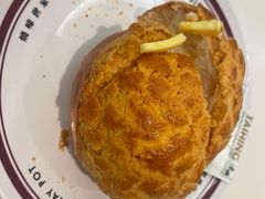 -太兴餐厅(东方广场分店)