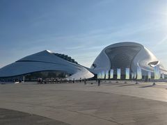 -哈尔滨大剧院