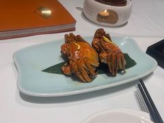 -小厨娘淮扬菜(天印大道店)