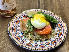 -The Rug Cafe(王府中环店)
