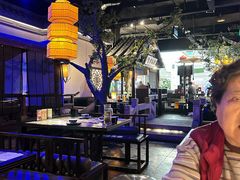 -绿茶餐厅(燕郊永旺店)