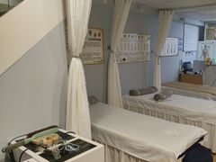-脊元康推拿整脊养生馆