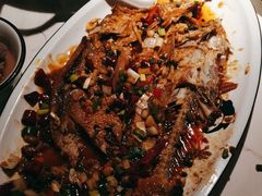 -小凤庭·地道湖北菜武昌鱼·藕汤(38年黄鹤楼店)
