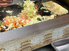 -大东北首席烤冷面(常兴路店)