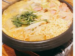 -炭恋火炉烤肉(凌云一街坊店)