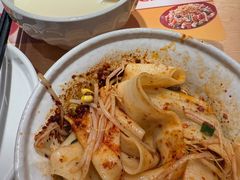-大师兄·西北小馆(金湾华发商都店)
