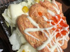 -哏儿寿司(红桥店)