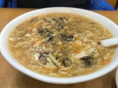 -台北楚楚园馅饼粥(虹桥南丰城店)