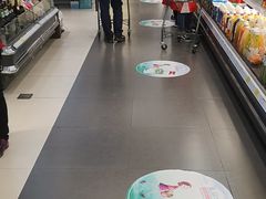 -GranVida生活超市(海信广场店)