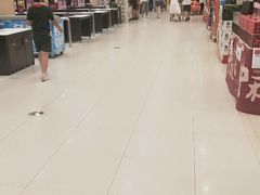 -永旺梦乐城(金银潭店)
