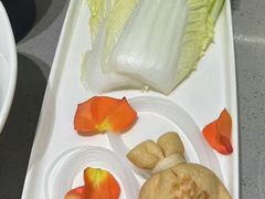 -海底捞火锅(杭州天虹购物中心店)