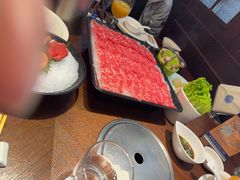 -东海怡品海鲜豆捞(舟宿夜江店)