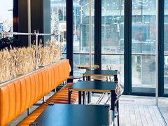 大堂-OUR Bakery(三里屯太古里店)