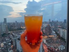 -上海雅居乐万豪侯爵酒店