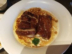 广东烧鸭-汤城小厨•粤菜•靓汤(苏州街店)