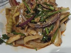 -辣小妮de川菜馆(红旗Mall店)