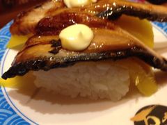 -万岁料理回转寿司(华贸店)
