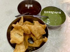 -葛尼沙印度餐厅 (镇明路店)