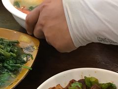 -老徽州臭鳜鱼(老街店)