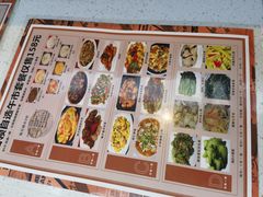-肥仔文澳门猪骨煲(南京西路店)