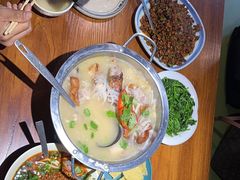 -遇见阿家村云南菜(魏公村店)